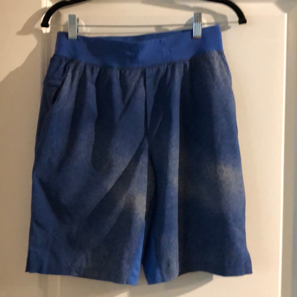 Men’s Lululemon shorts, Size Small